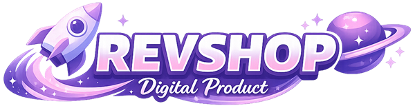 REVSHOP